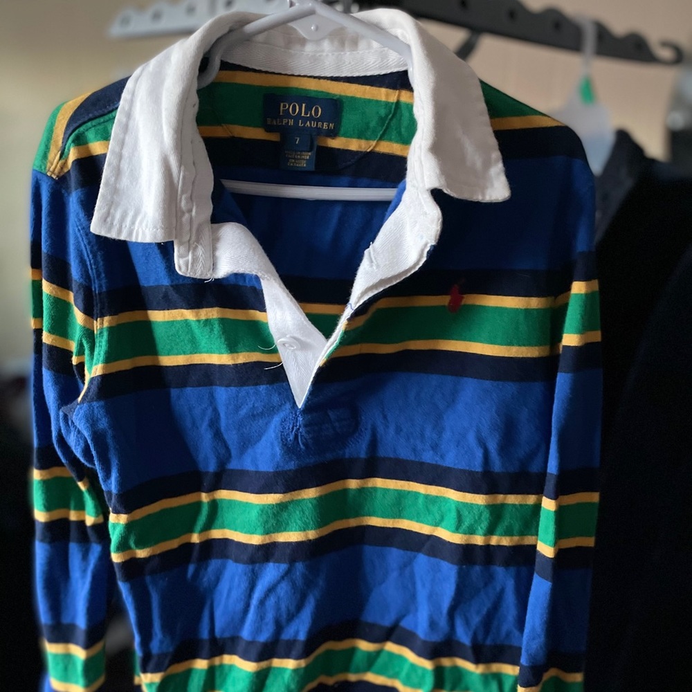 Great long sleeve shirt